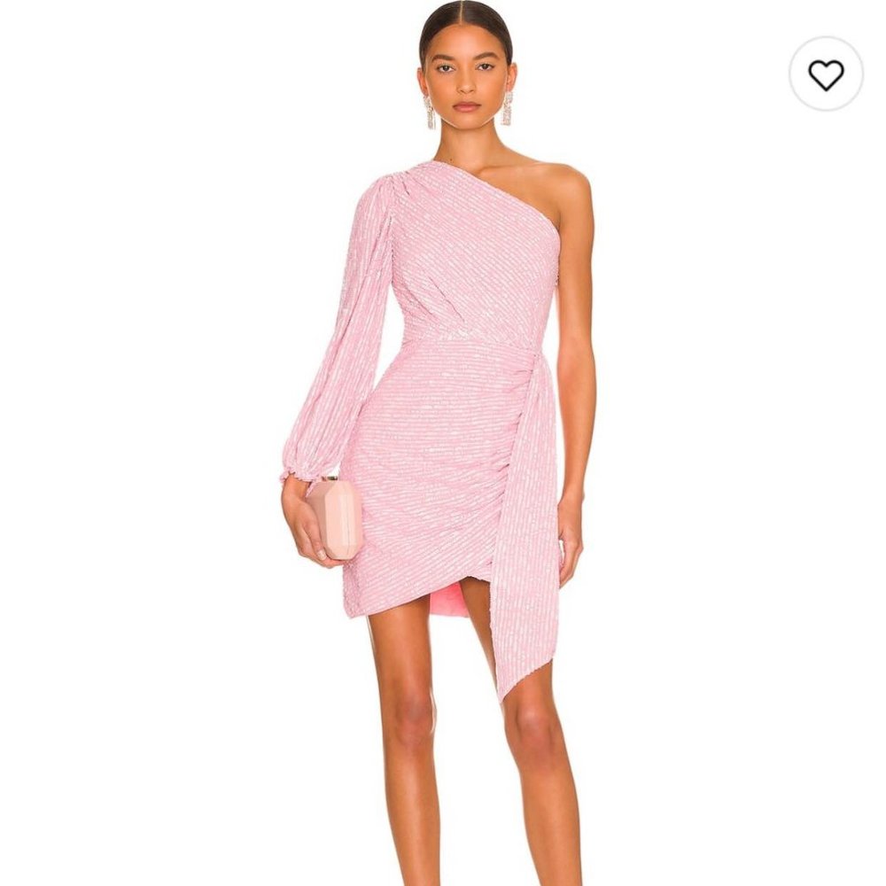 SAYLOR Dress